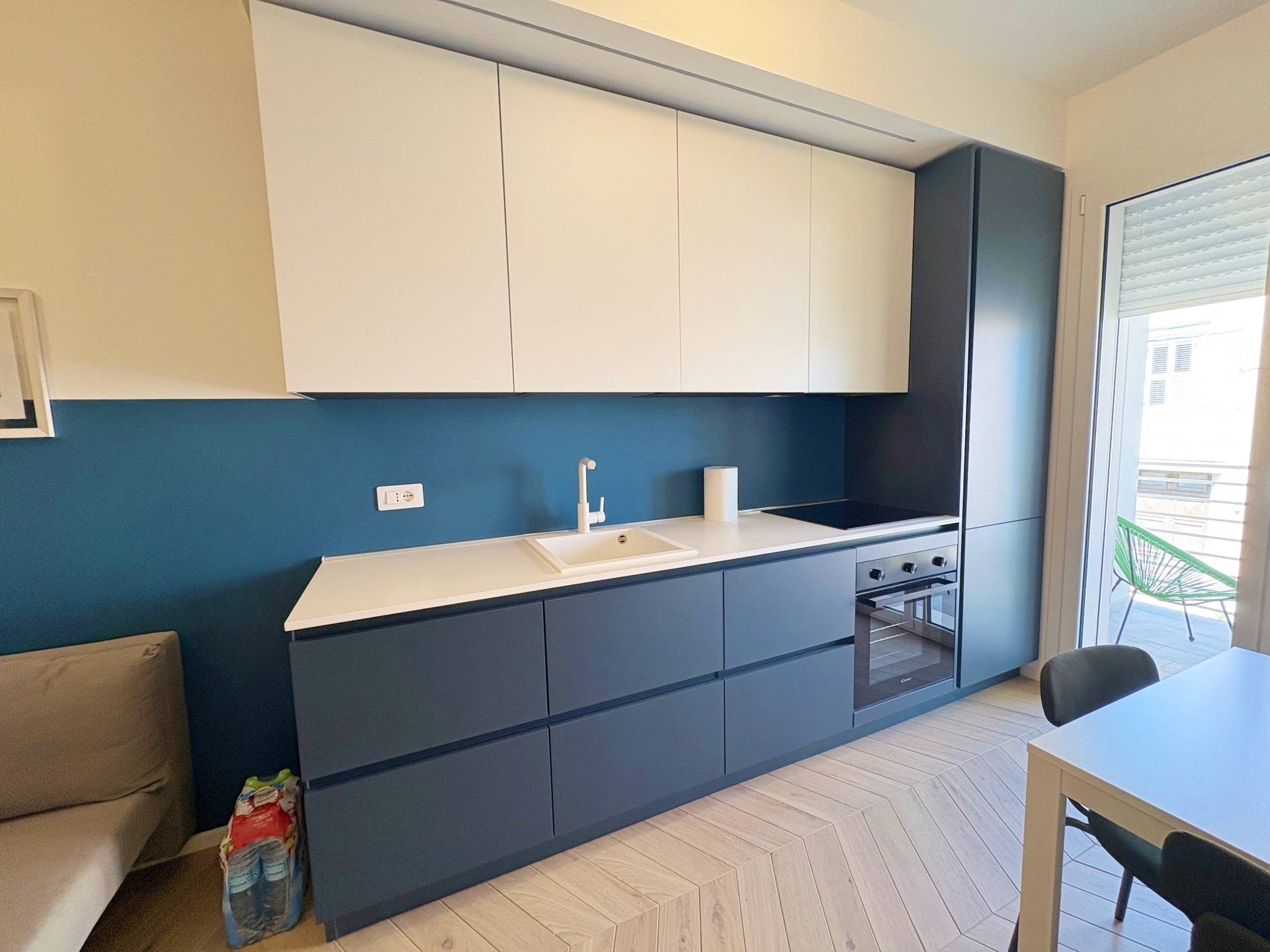 Appartamento in vendita a San Benedetto del Tronto, Zona Centrale