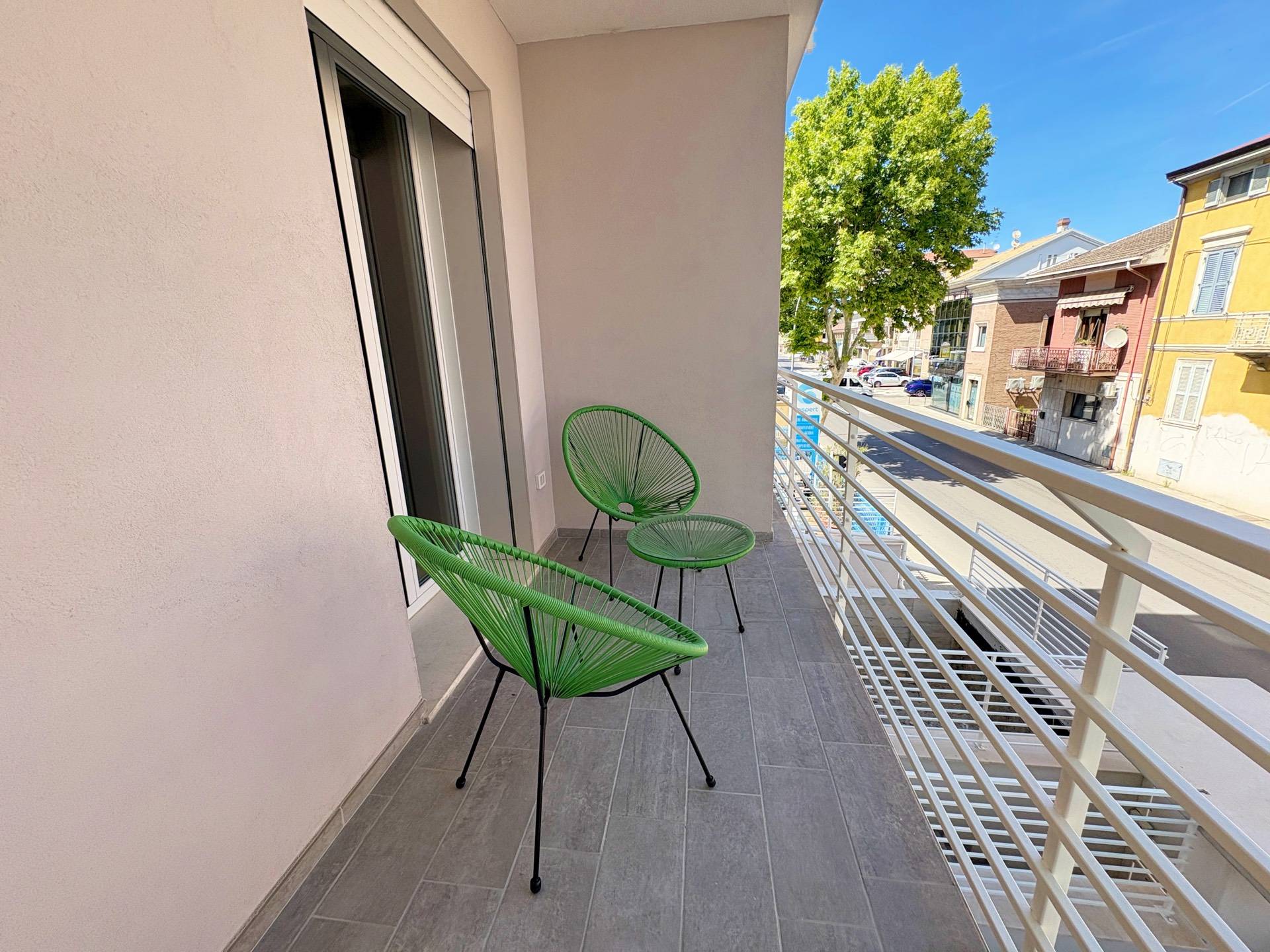 Appartamento in vendita a San Benedetto del Tronto, Zona Centrale