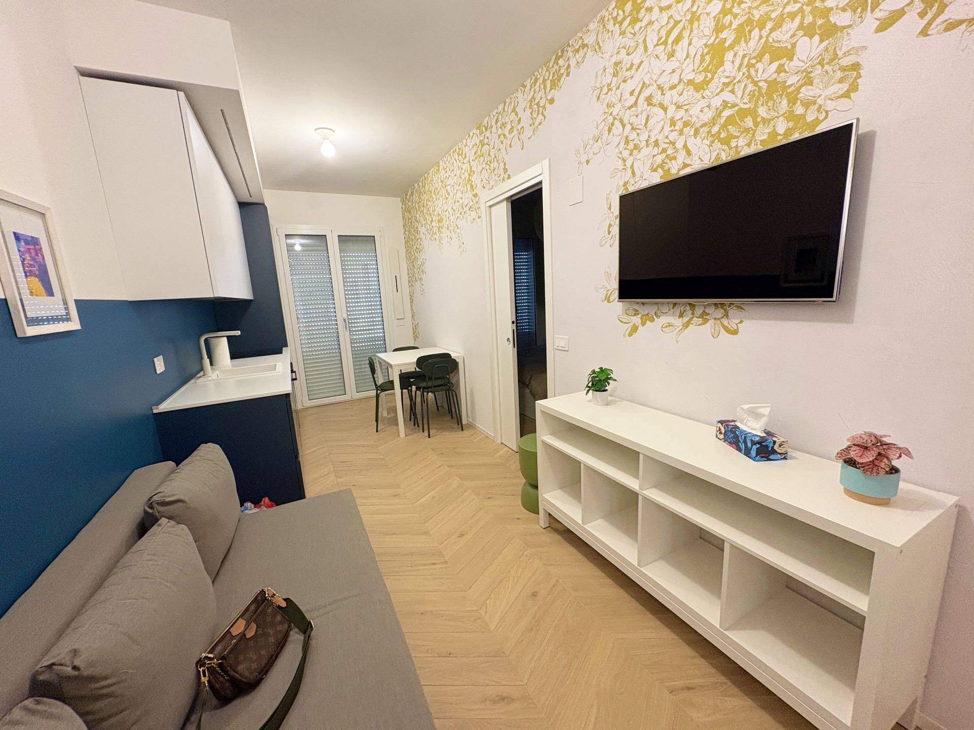 Appartamento in vendita a San Benedetto del Tronto, Zona Centrale