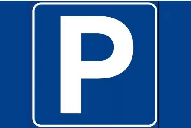 Posto auto scoperto in vendita a San Benedetto del Tronto, viale De Gasperi