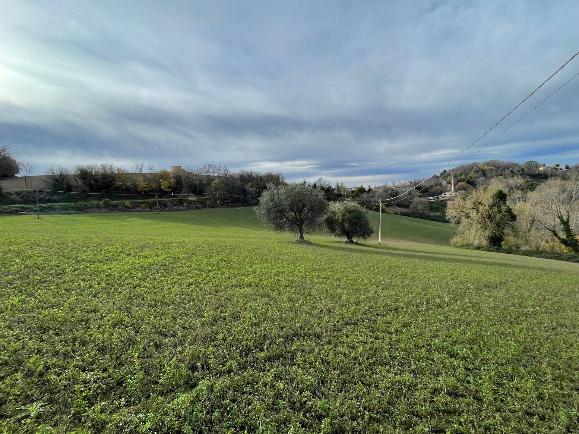 Rustico in vendita a Petritoli