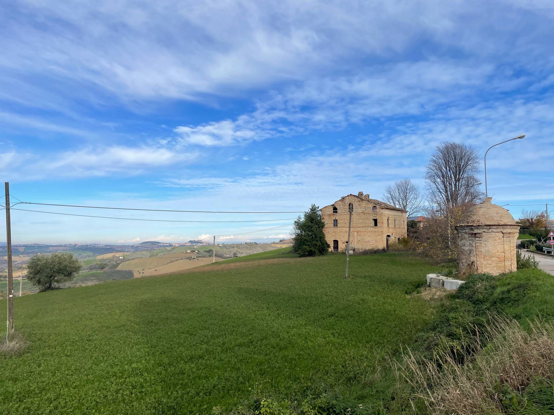 Rustico in vendita a Petritoli