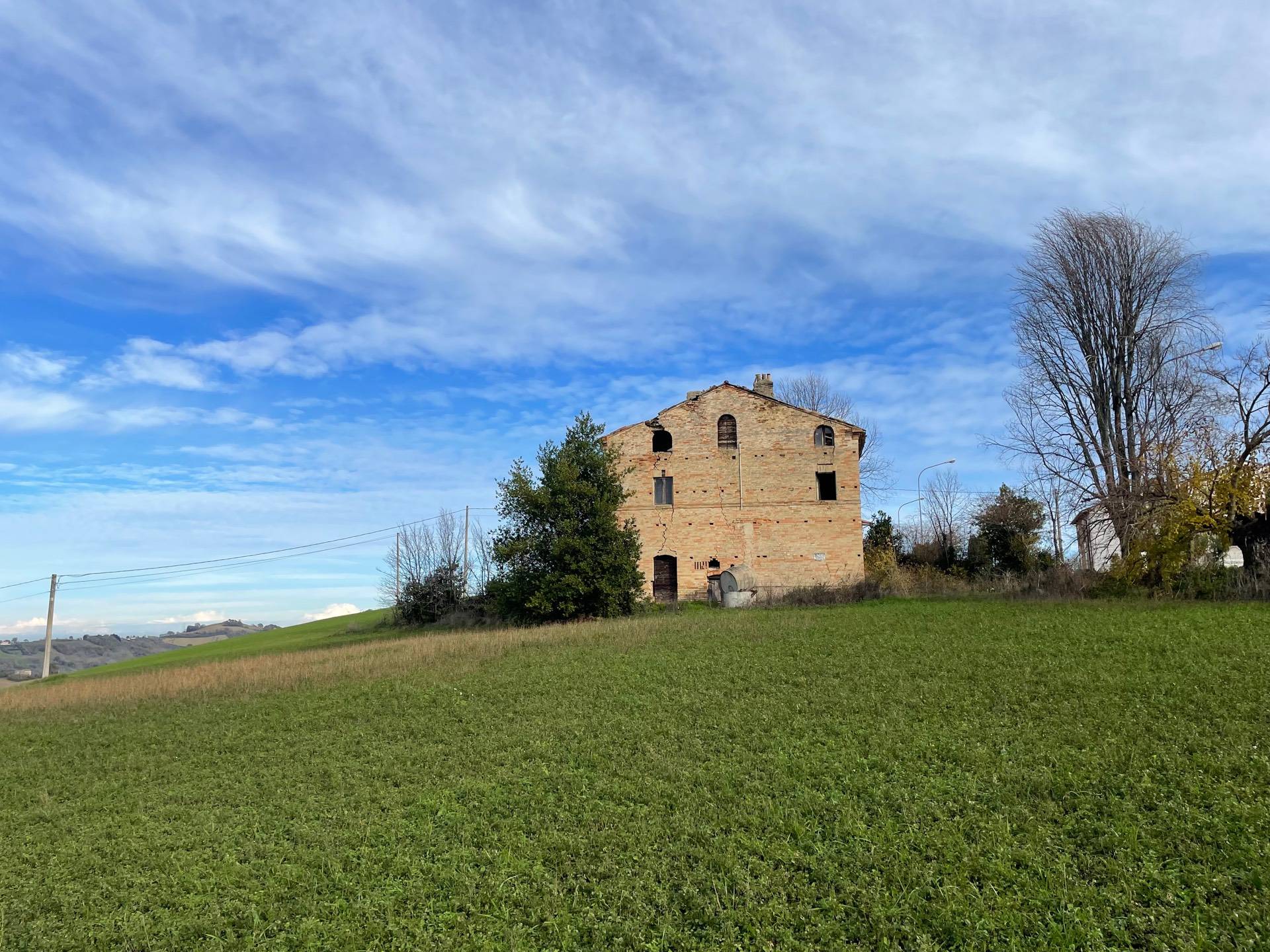 Rustico in vendita a Petritoli