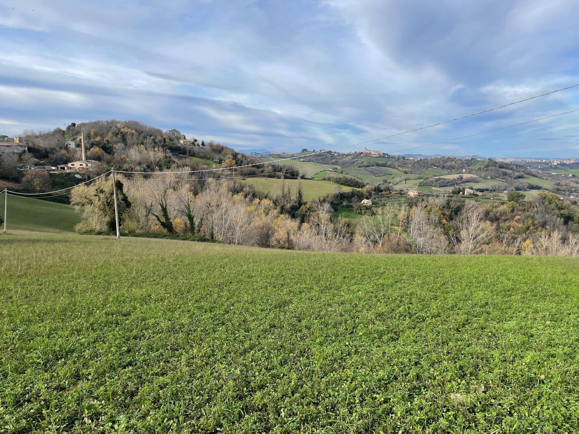 Rustico in vendita a Petritoli