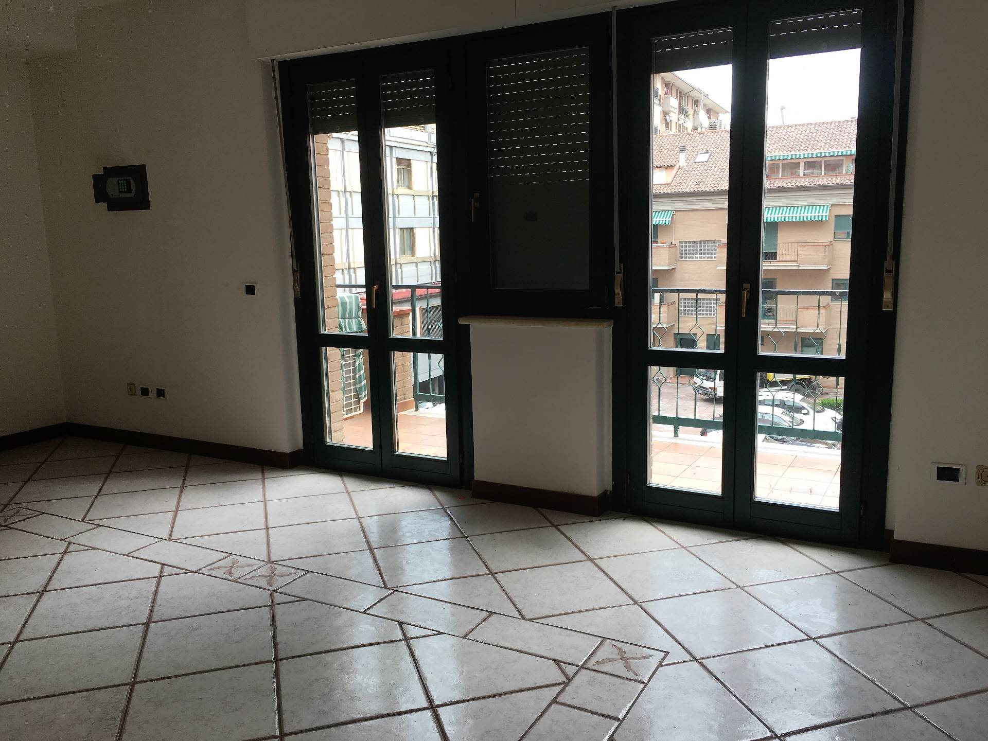 Appartamento in vendita a San Benedetto del Tronto, Zona Centrale