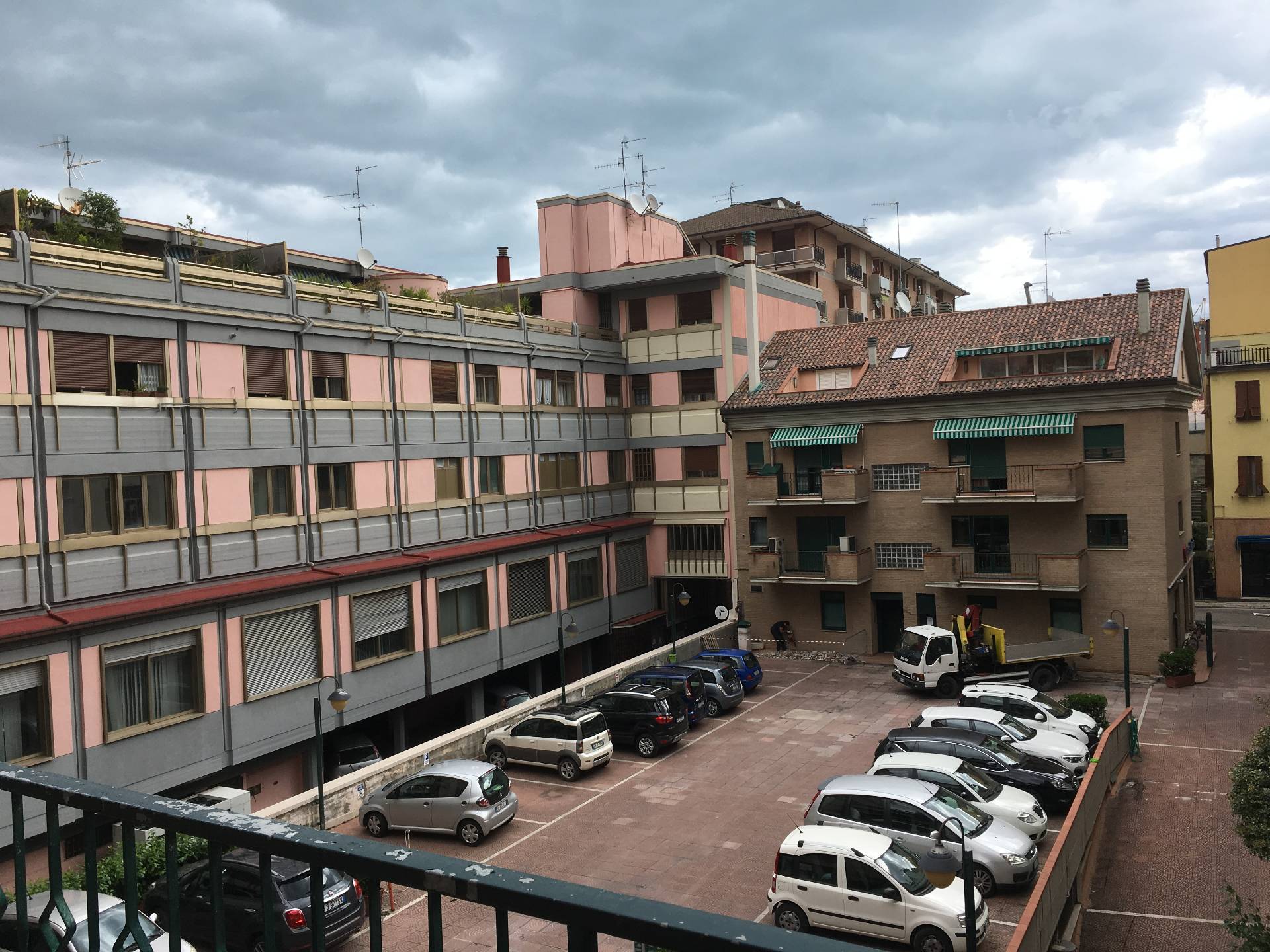 Appartamento in vendita a San Benedetto del Tronto, Zona Centrale