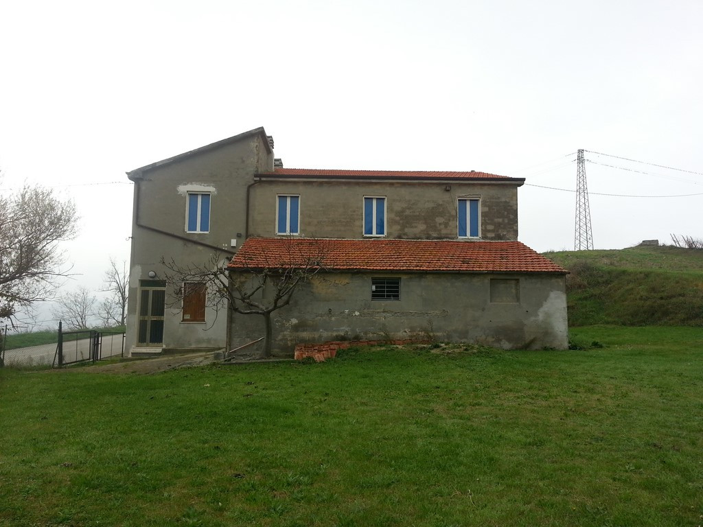 Rustico in vendita a Ripatransone