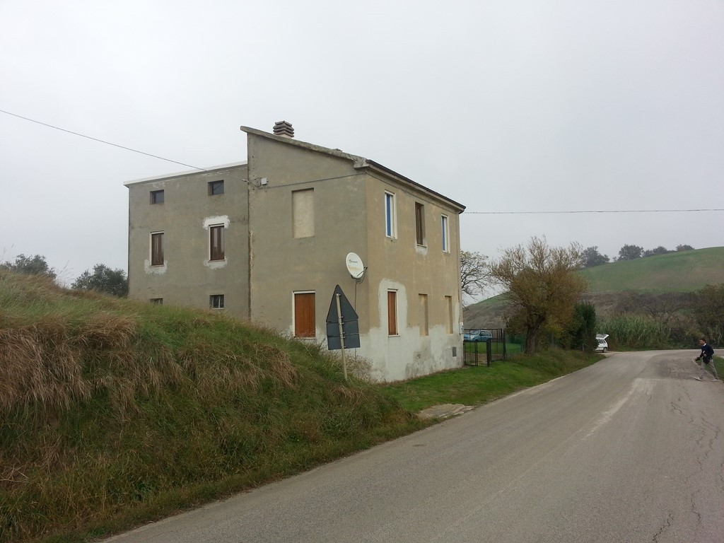 Rustico in vendita a Ripatransone