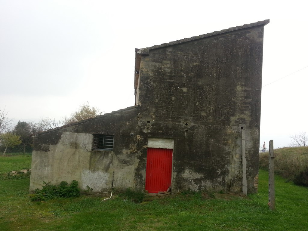 Rustico in vendita a Ripatransone