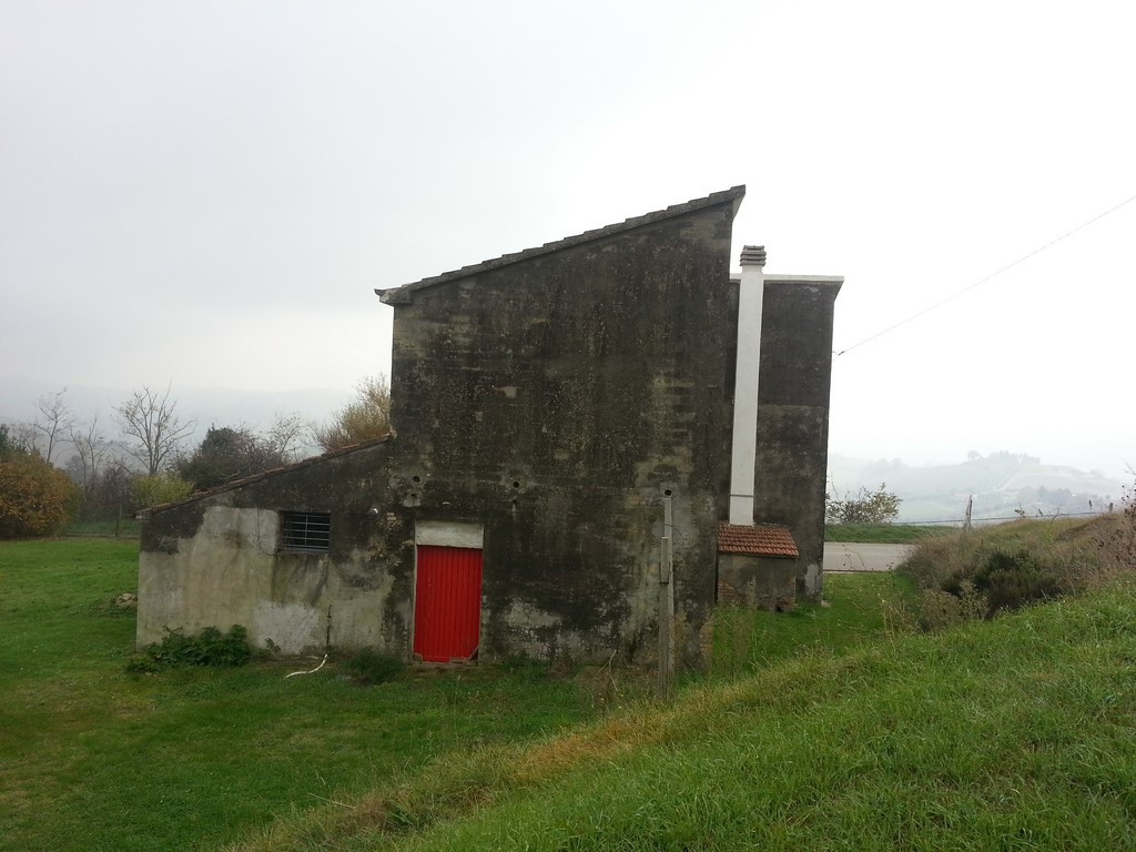 Rustico in vendita a Ripatransone