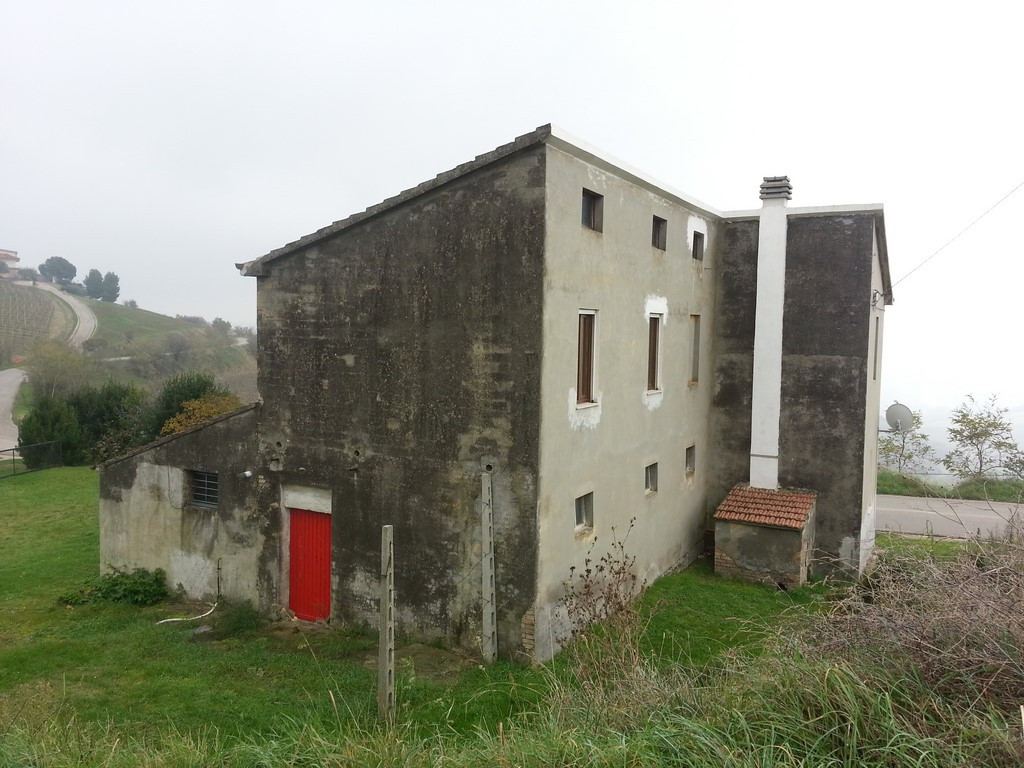 Rustico in vendita a Ripatransone