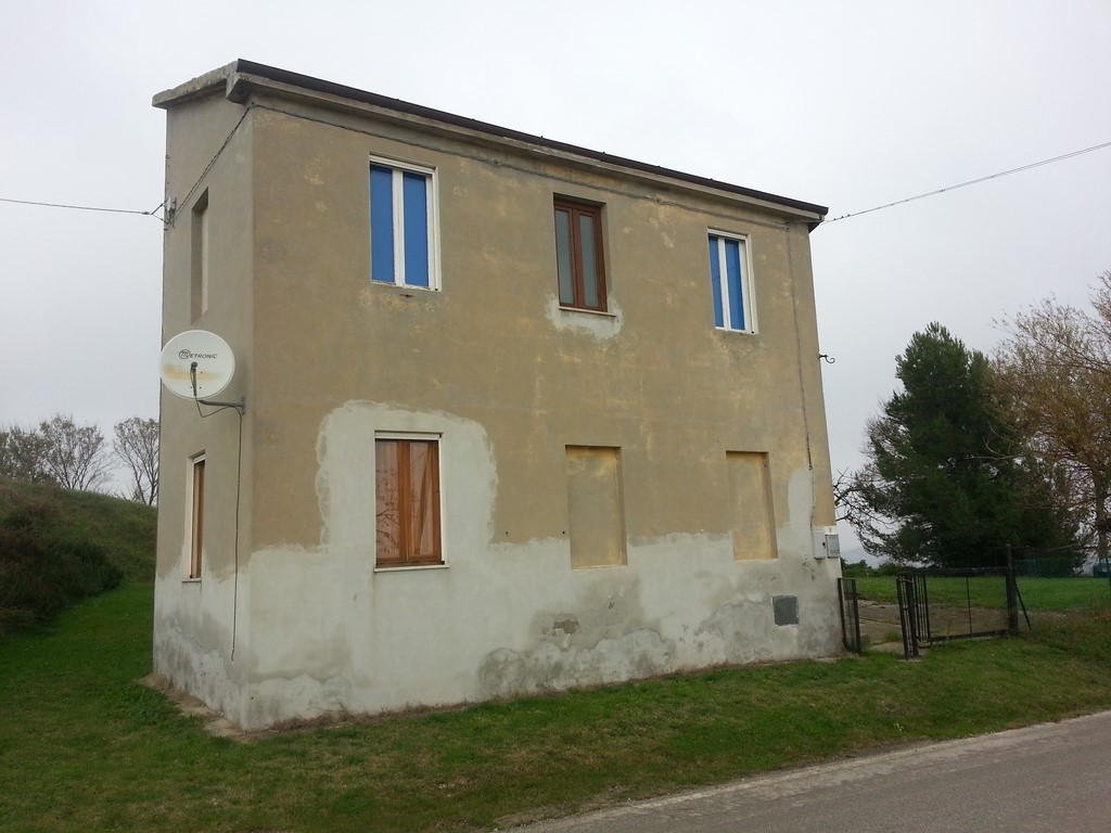 Rustico in vendita a Ripatransone