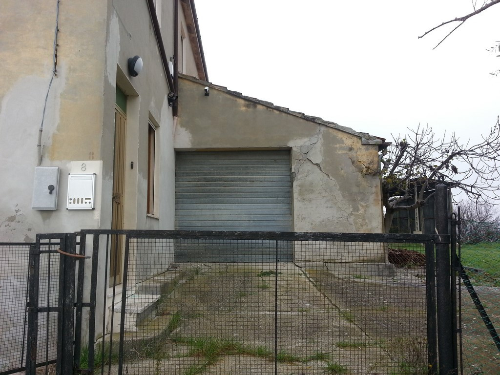 Rustico in vendita a Ripatransone