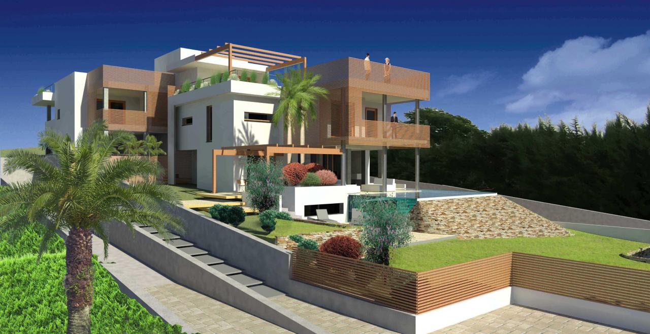 Terreno edificabile in vendita a Tortoreto