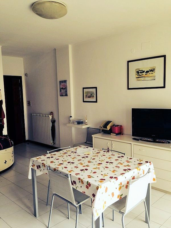 Appartamento in vendita a Tortoreto, Zona Mare