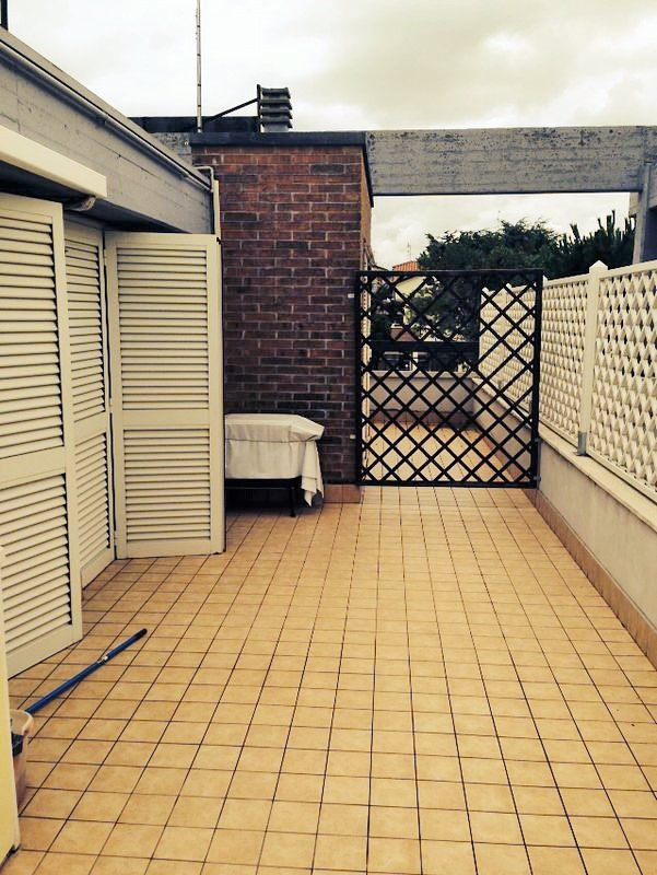 Appartamento in vendita a Tortoreto, Zona Mare