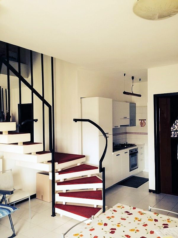 Appartamento in vendita a Tortoreto, Zona Mare