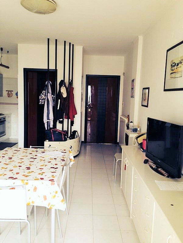 Appartamento in vendita a Tortoreto, Zona Mare