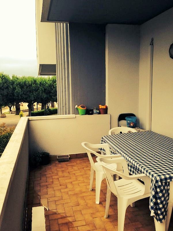 Appartamento in vendita a Tortoreto, Zona Mare