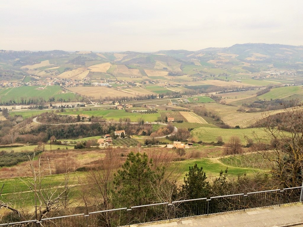 Casa singola in vendita a Carassai