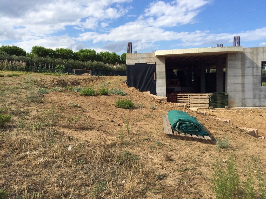 Villa in vendita a Colonnella
