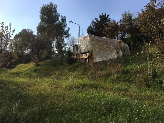 Terreno edificabile in vendita a Monsampolo del Tronto, Monsampolo