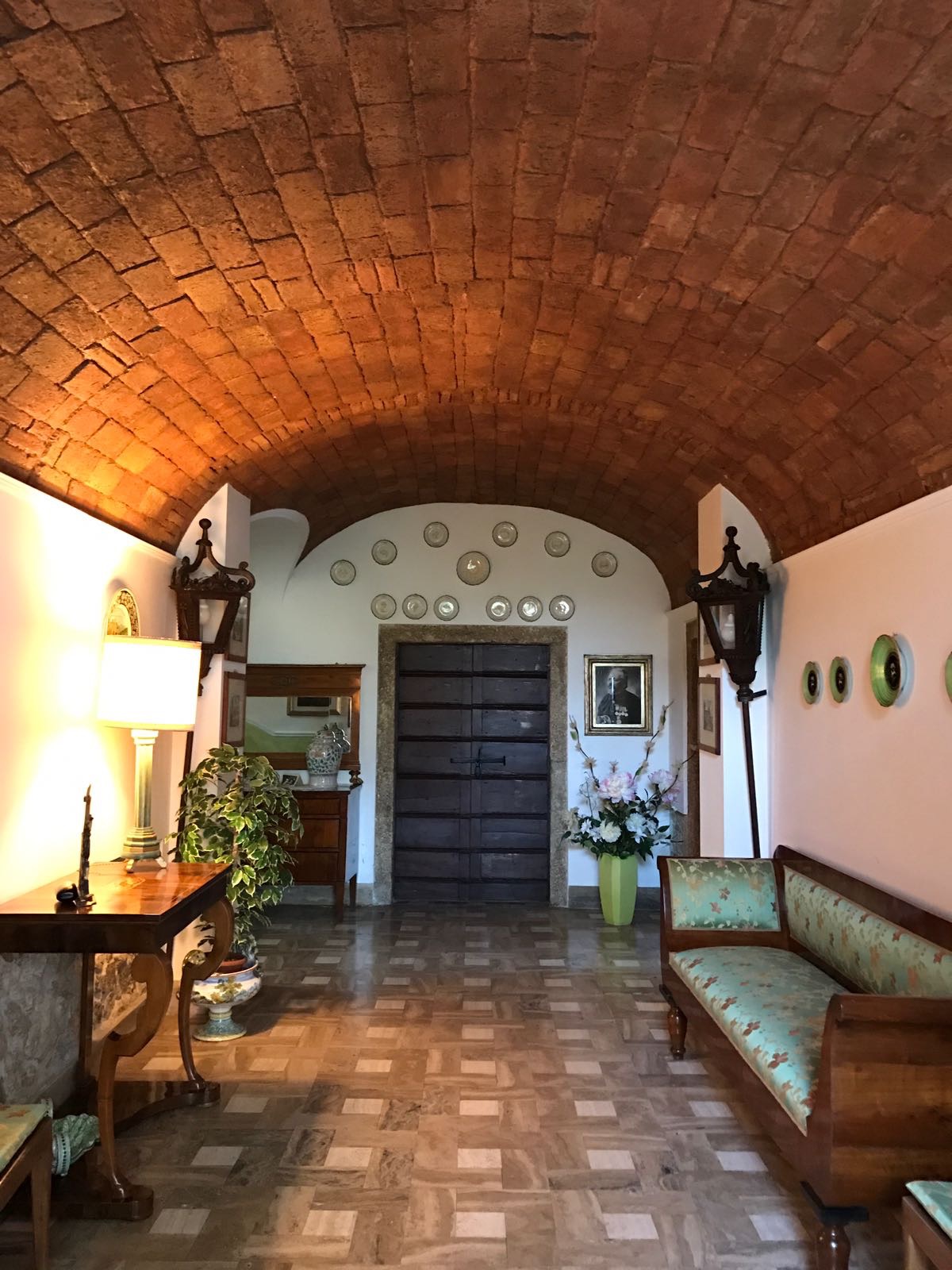 Villa in vendita a Ascoli Piceno, Lisciano