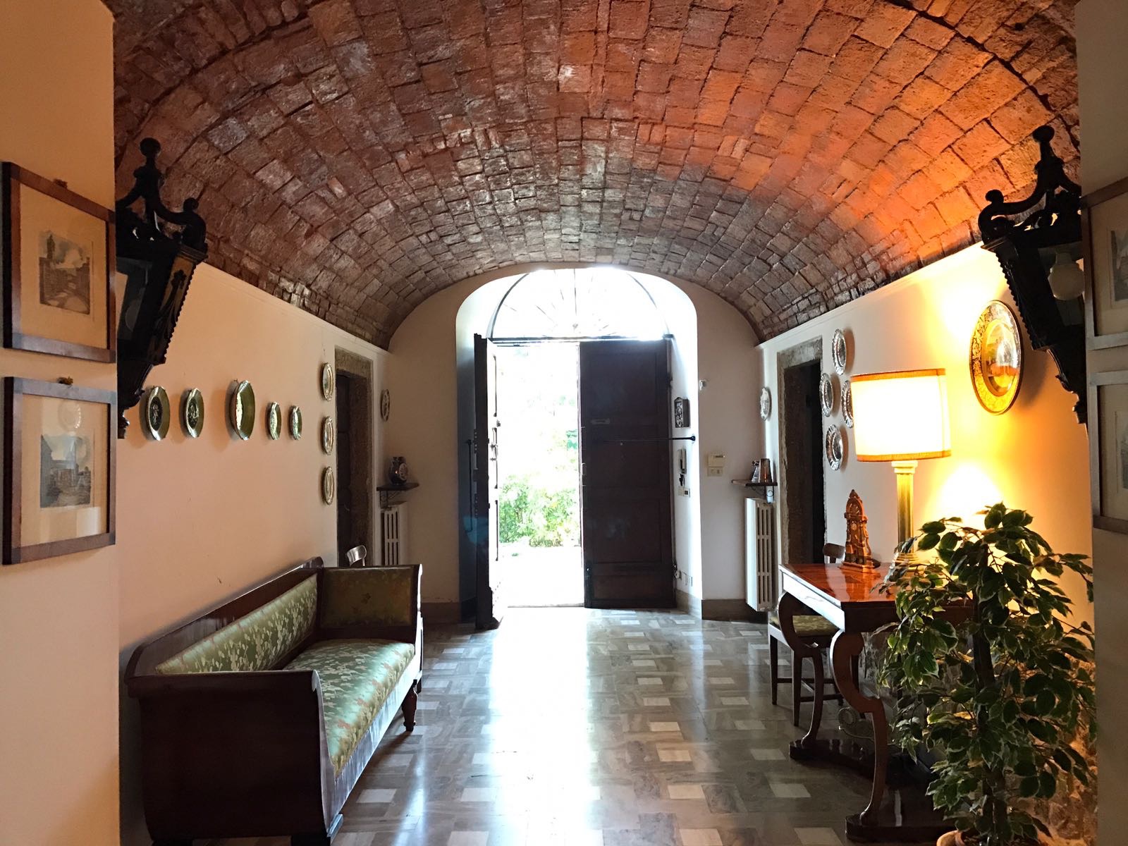 Villa in vendita a Ascoli Piceno, Lisciano