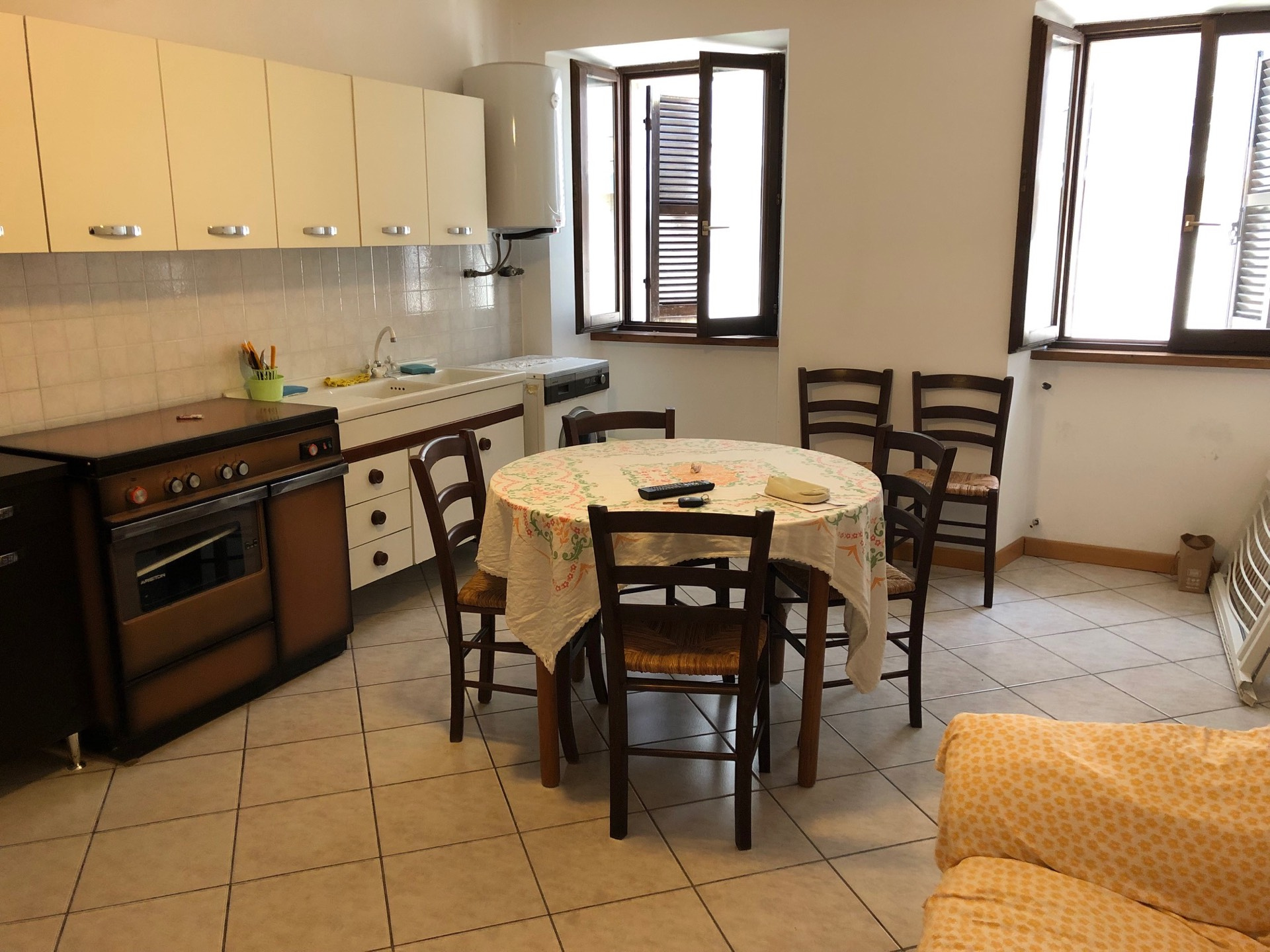 Casa singola in vendita a Altidona