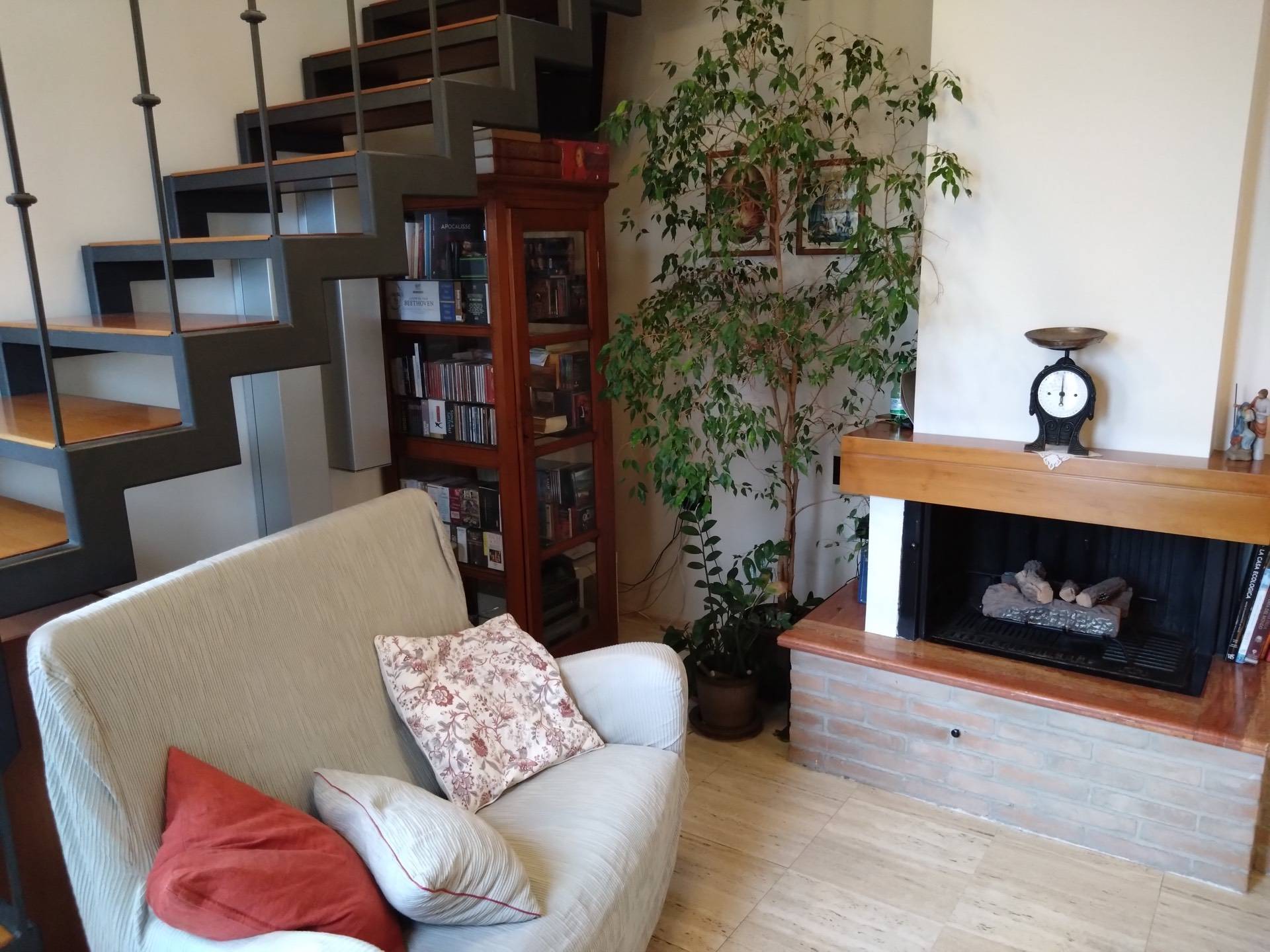 Casa singola in vendita a Acquaviva Picena