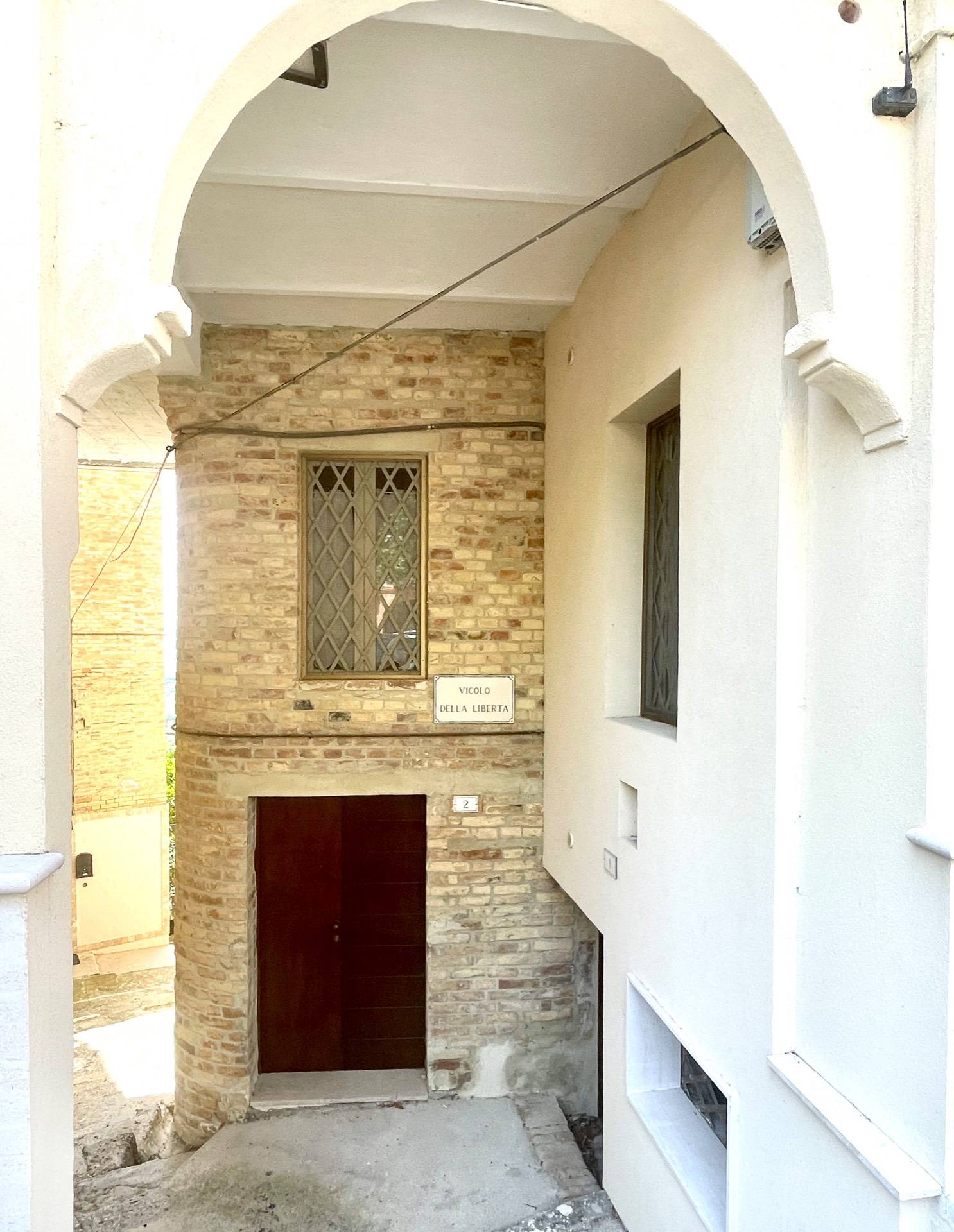 Casa singola in vendita a Acquaviva Picena