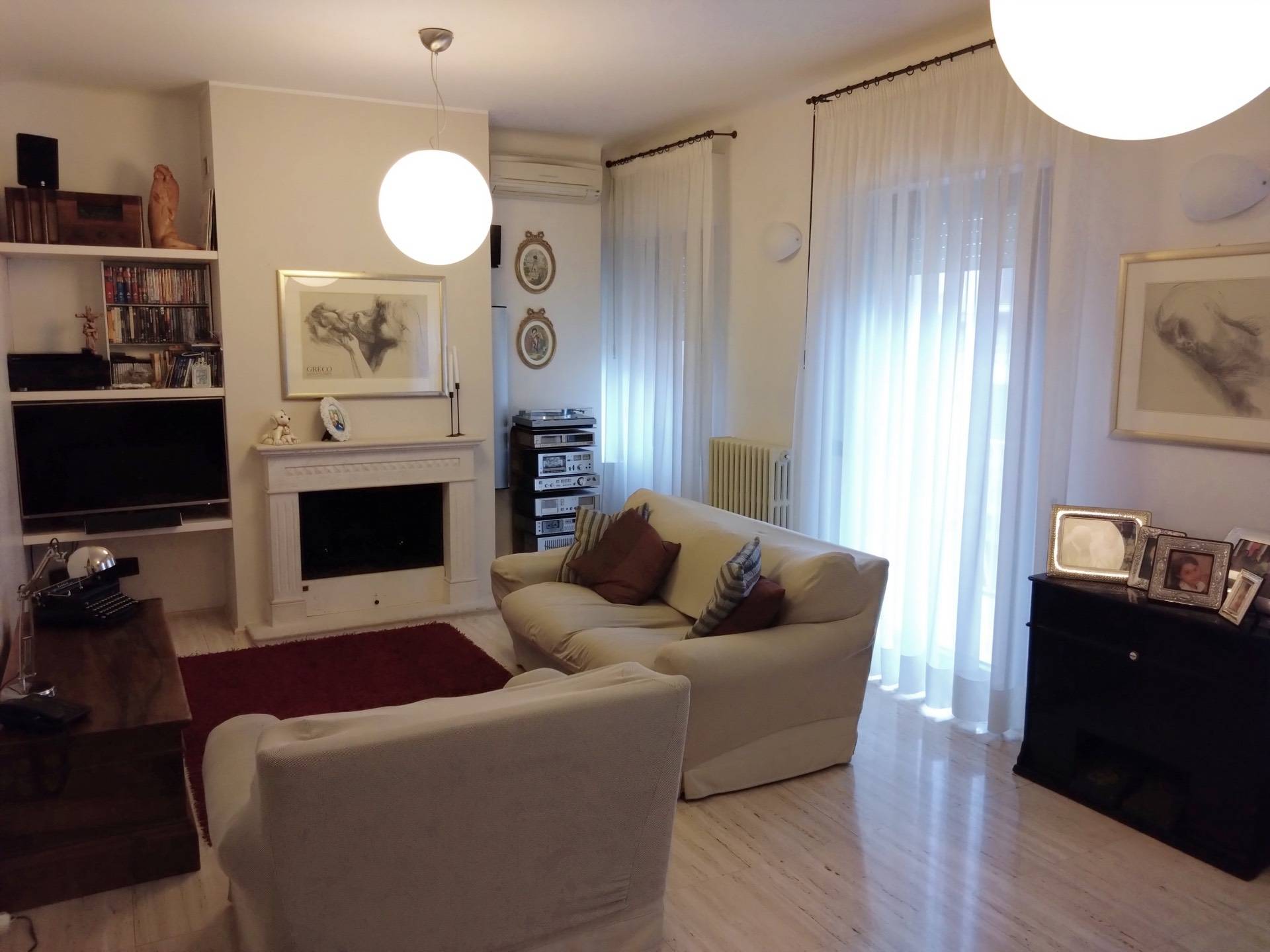 Casa singola in vendita a Acquaviva Picena