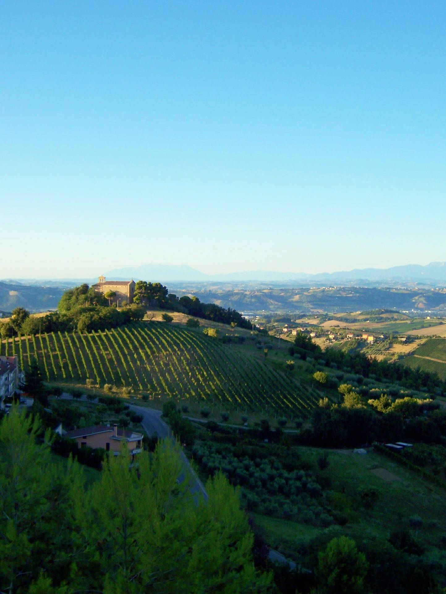 Casa singola in vendita a Acquaviva Picena