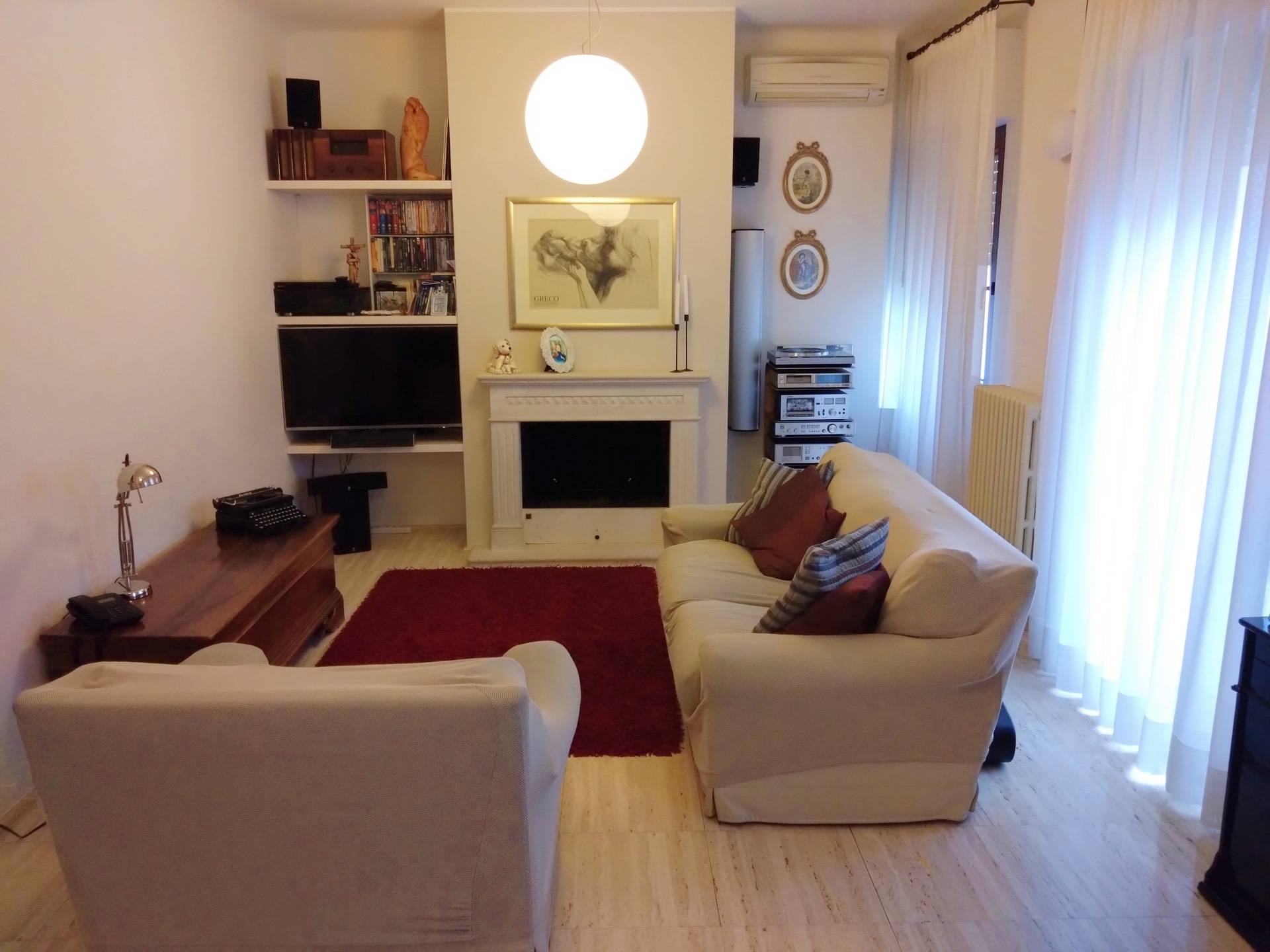 Casa singola in vendita a Acquaviva Picena