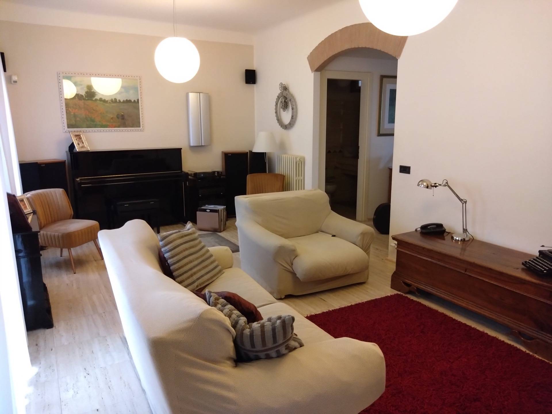 Casa singola in vendita a Acquaviva Picena