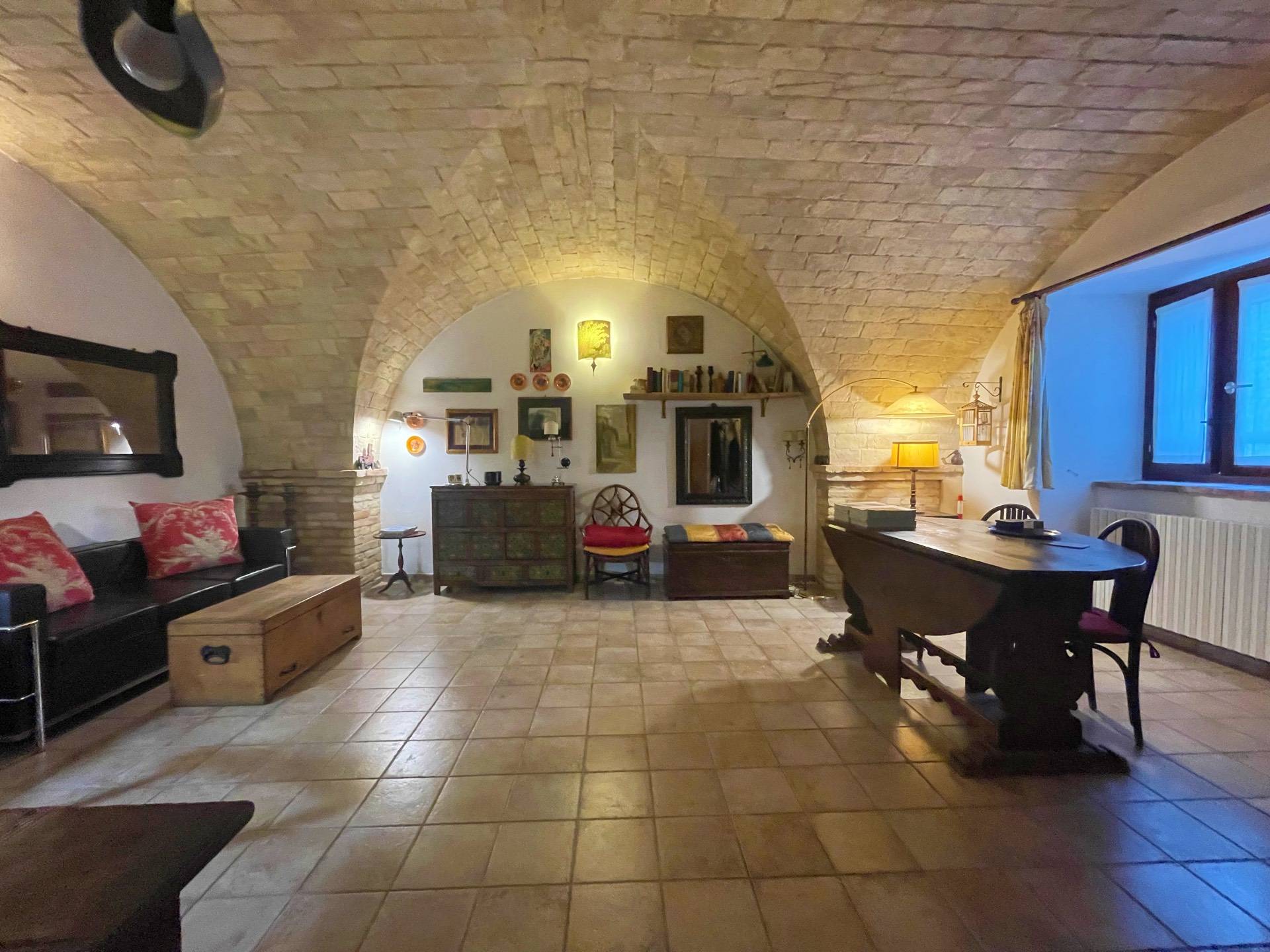 Appartamento in vendita a Ripatransone