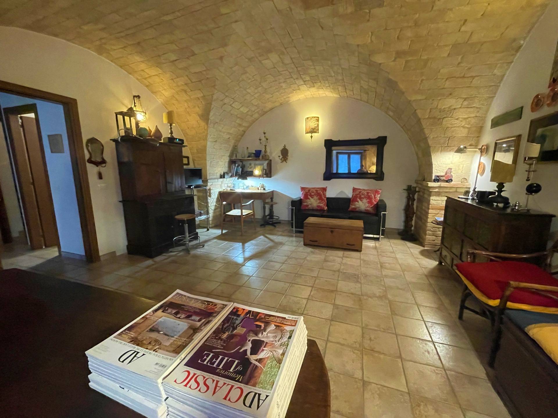 Appartamento in vendita a Ripatransone