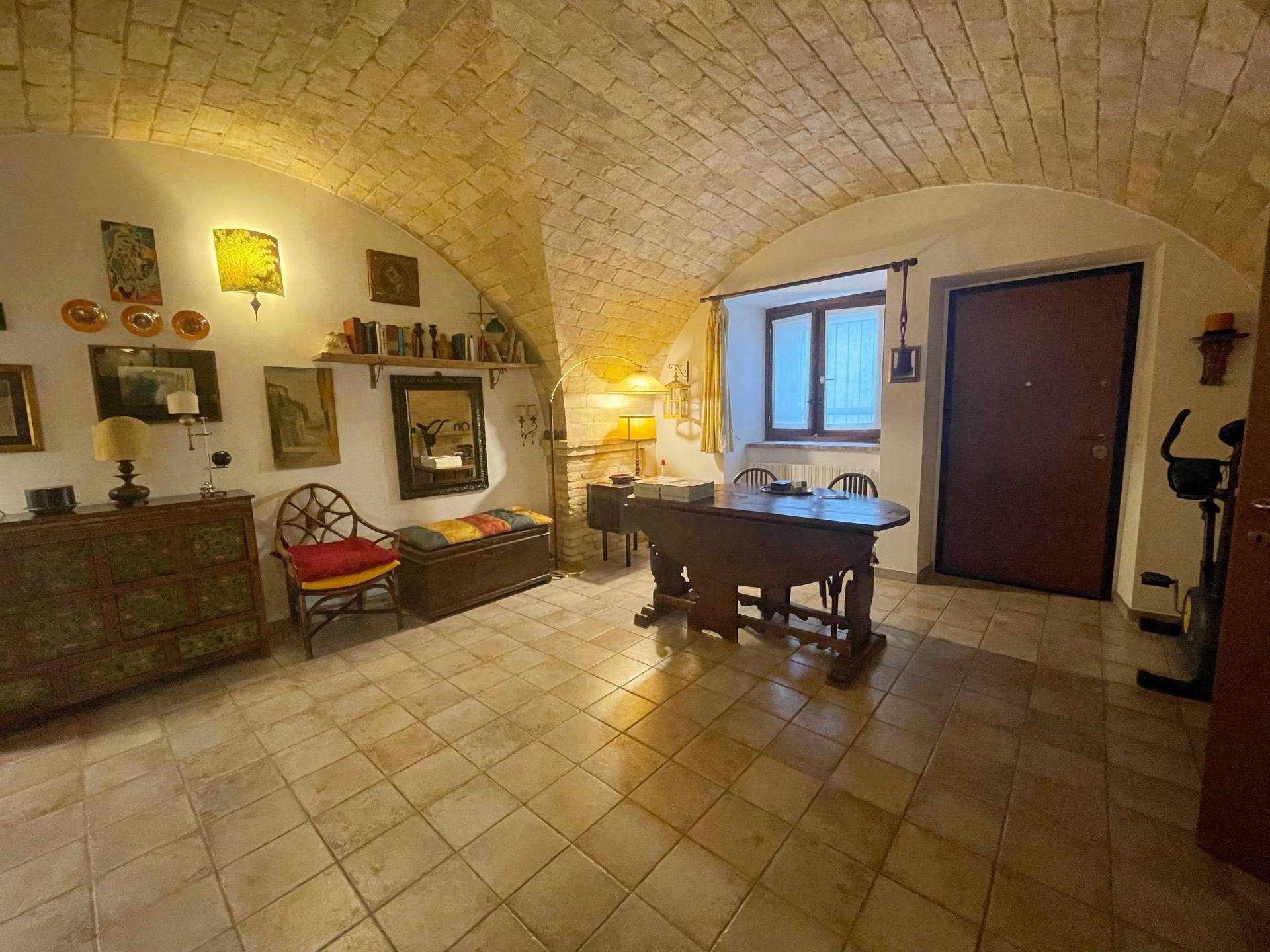 Appartamento in vendita a Ripatransone