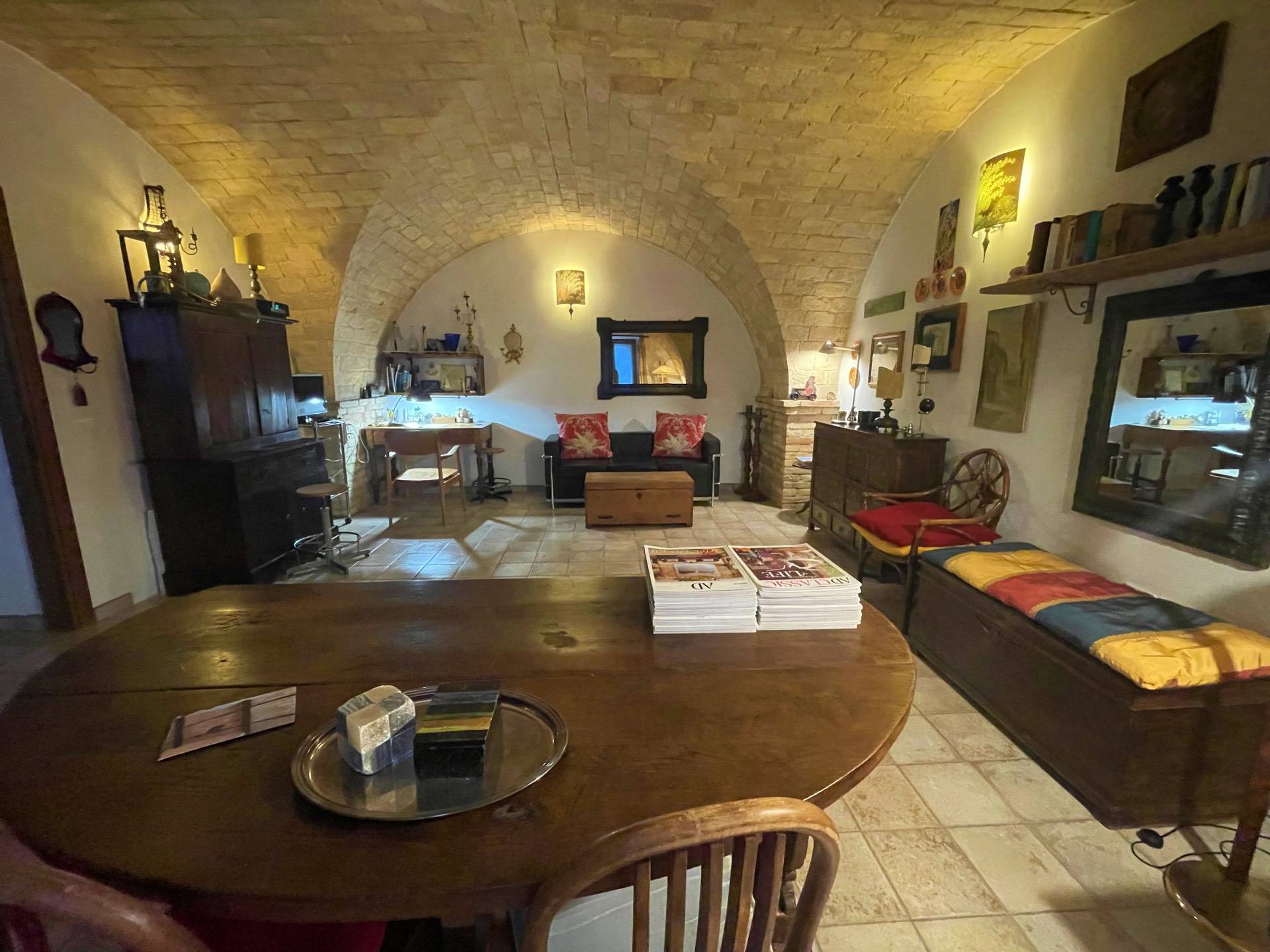 Appartamento in vendita a Ripatransone