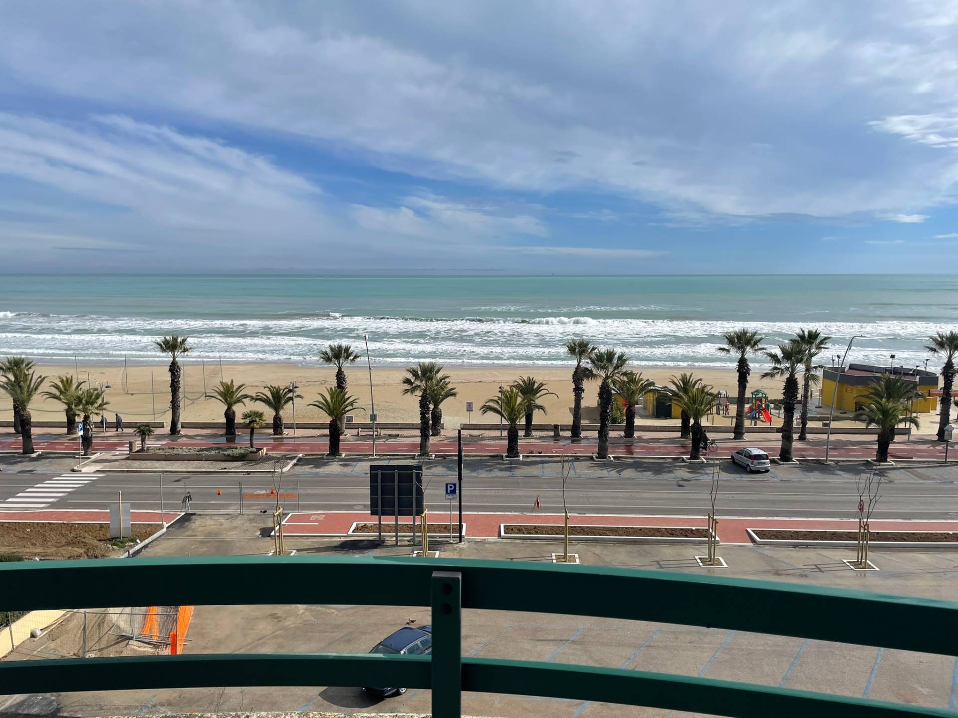 Attico in vendita a Tortoreto, Tortoreto Lido