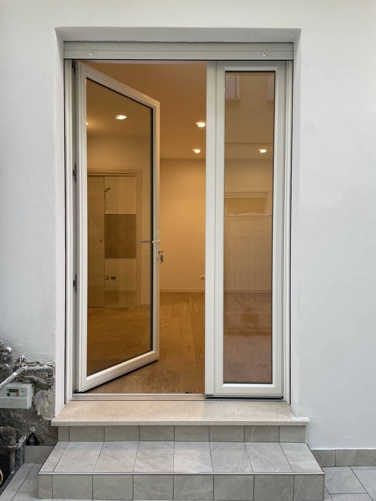 Appartamento in vendita a San Benedetto del Tronto, zona Ascolani