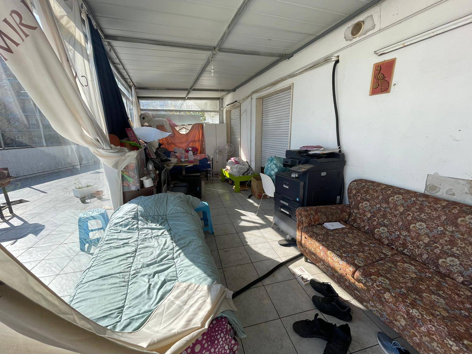 Attico in vendita a San Benedetto del Tronto, viale De Gasperi