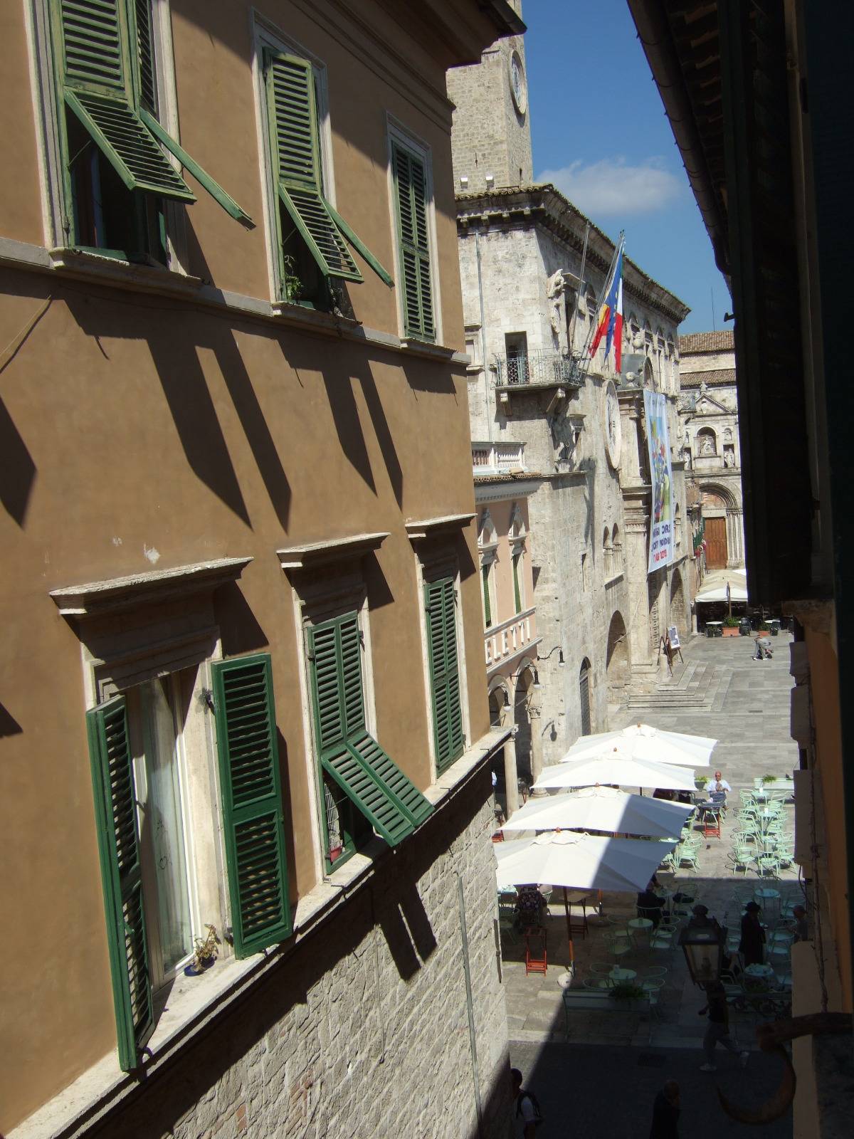 Appartamento in vendita a Ascoli Piceno, Centro Storico