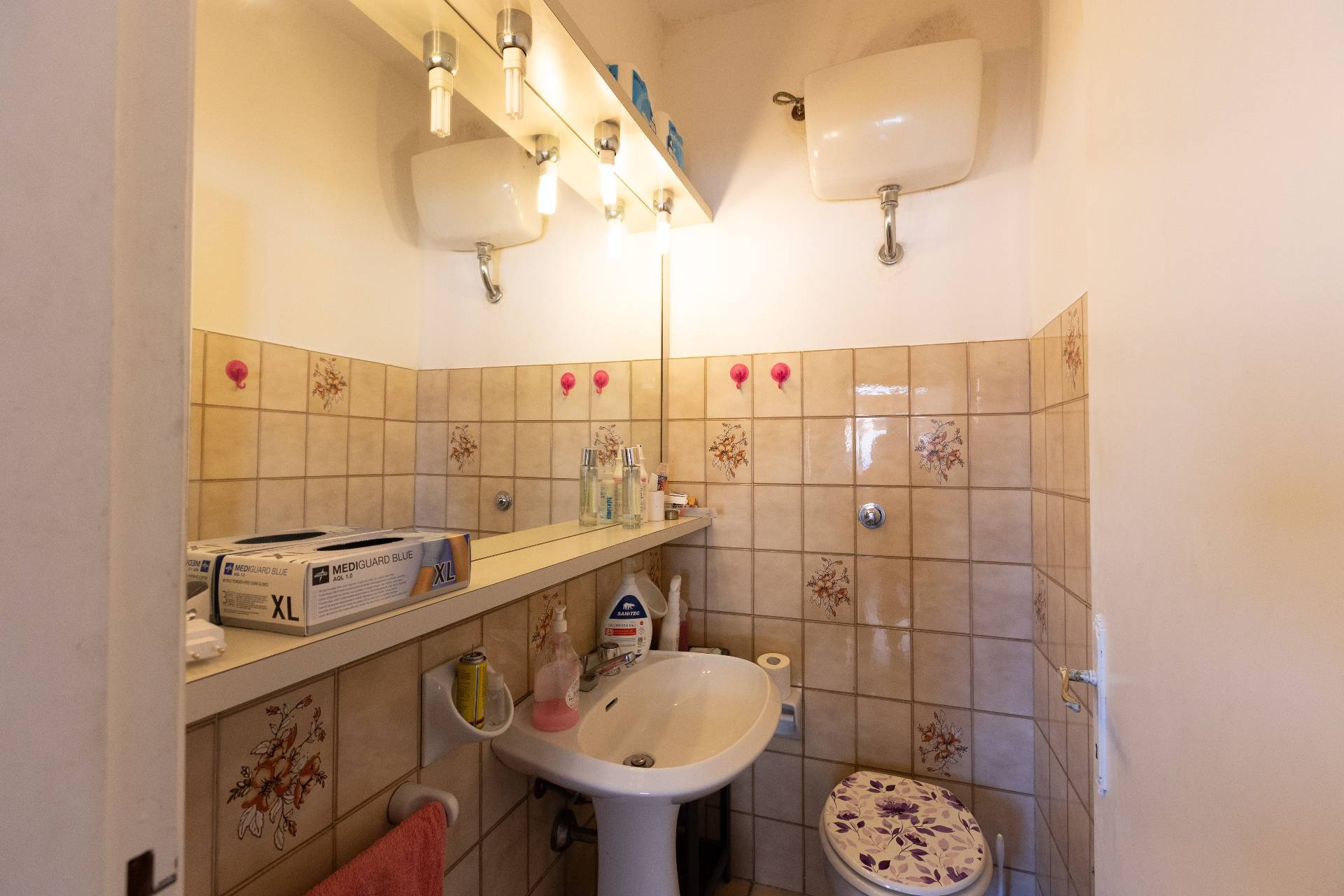 Appartamento in vendita a Folignano, Villa Pigna