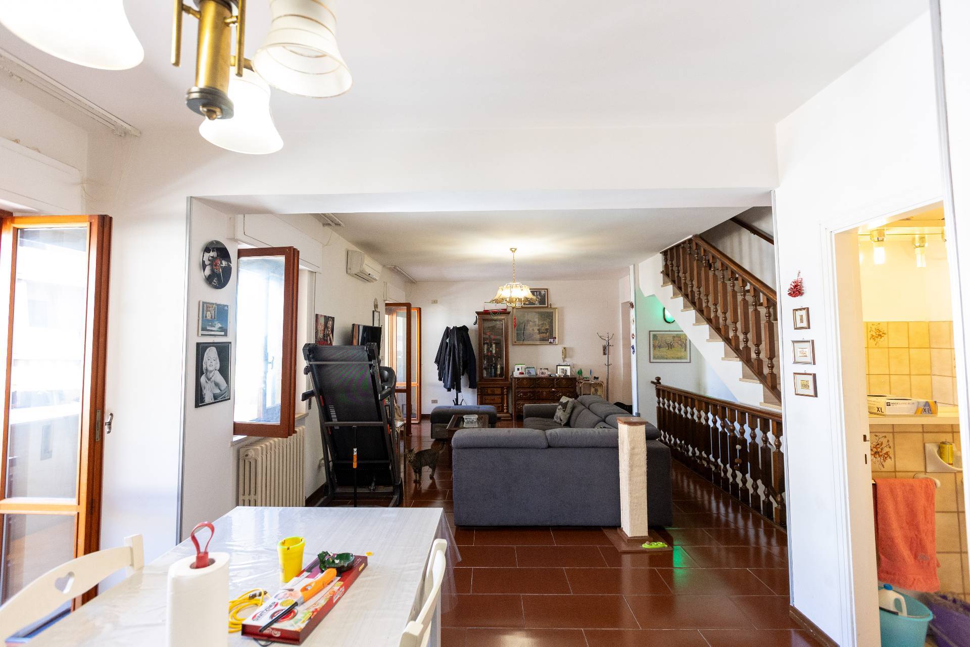 Appartamento in vendita a Folignano, Villa Pigna