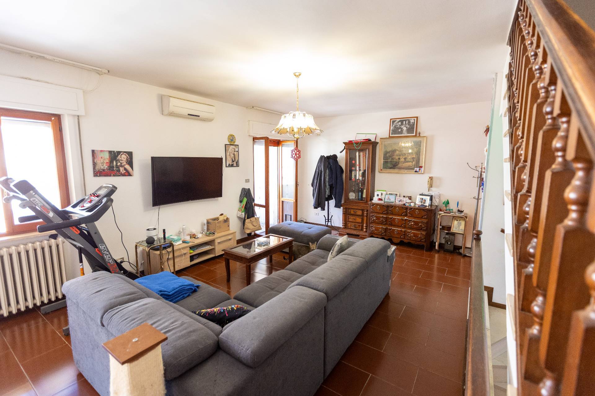 Appartamento in vendita a Folignano, Villa Pigna