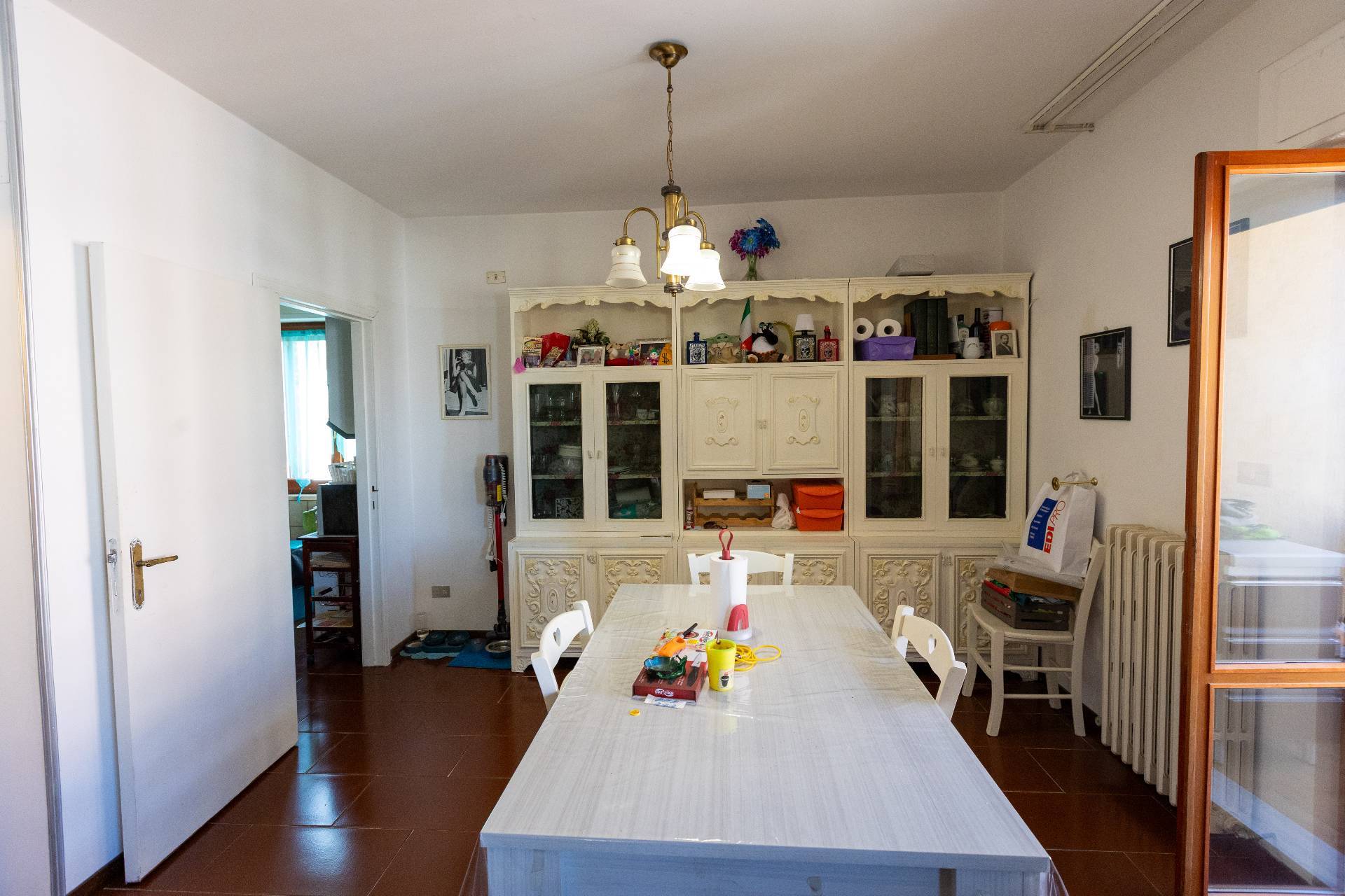 Appartamento in vendita a Folignano, Villa Pigna