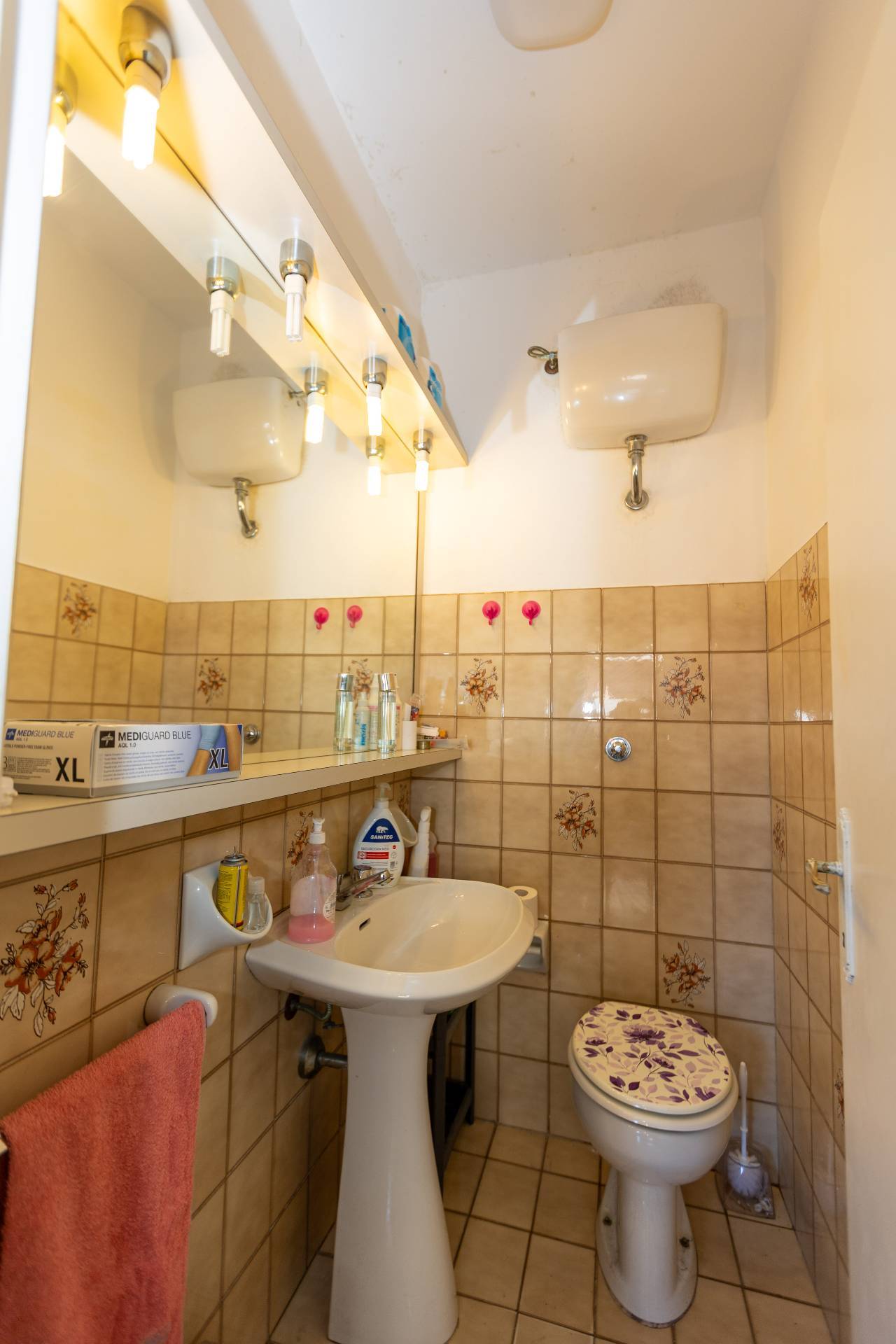 Appartamento in vendita a Folignano, Villa Pigna