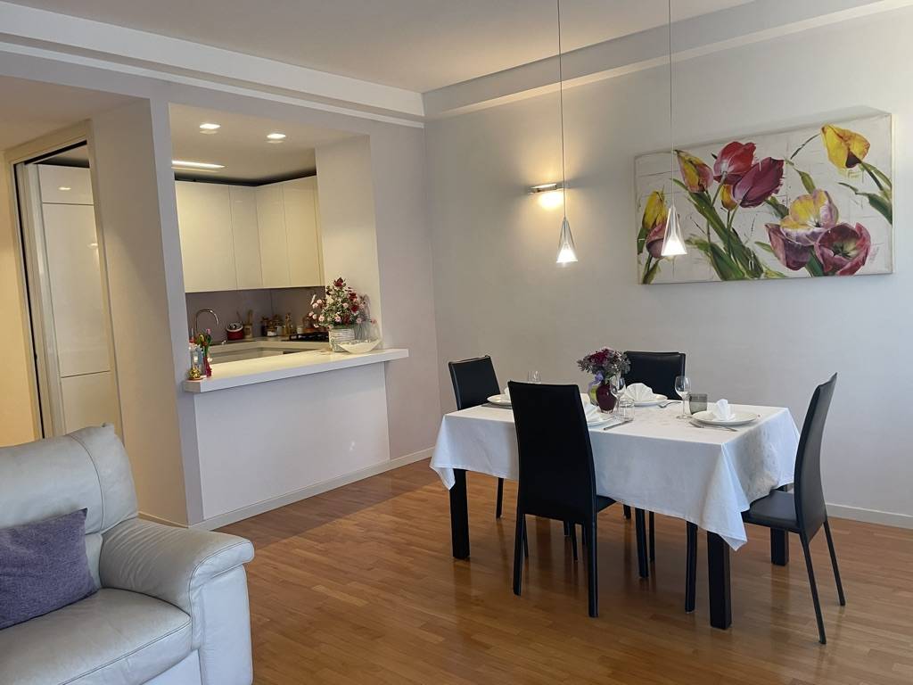 Appartamento in vendita a San Benedetto del Tronto, Zona Centrale