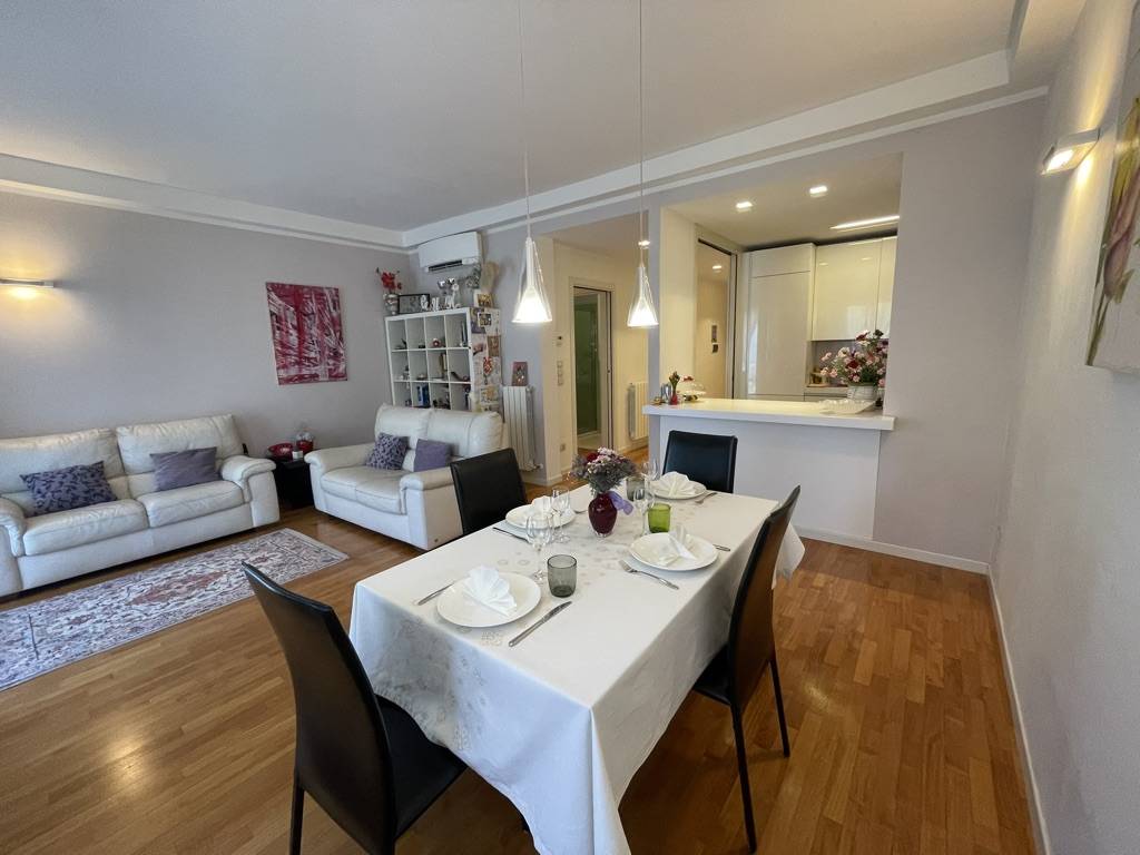 Appartamento in vendita a San Benedetto del Tronto, Zona Centrale